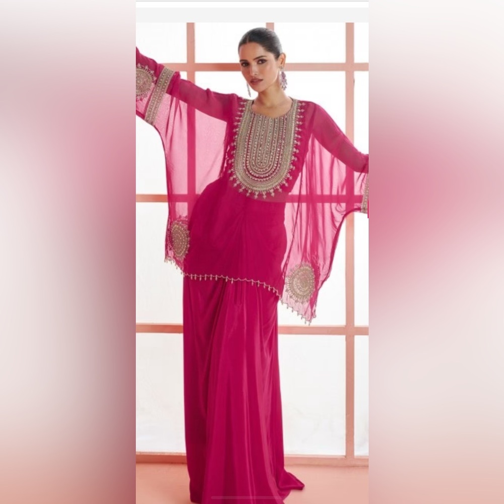 Salwar Kameez 2.0!